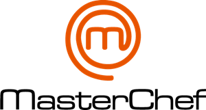 Master Chef Logo Vector