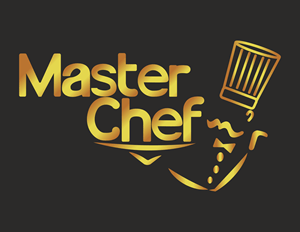 Master Chef Tapachula Logo Vector