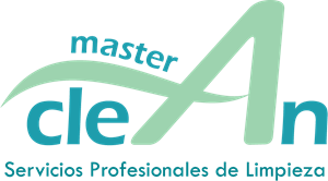 Master Clean Logo PNG Vector