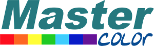 Master Color Logo PNG Vector