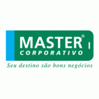 Master Corporativo Logo Vector