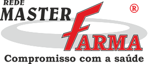Master Farma Logo PNG Vector