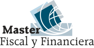 Master Fiscal y Contable Logo PNG Vector