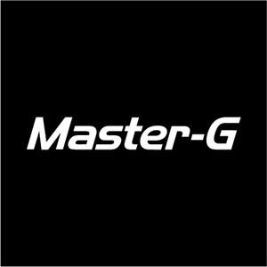 Master-G Logo PNG Vector