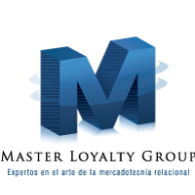 Master Loyalty Group Logo PNG Vector