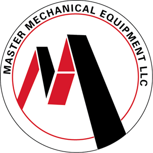 MASTER MECHANICAL EQUIPMENT LLC Logo PNG Vector