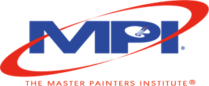 Master Painters Institute LLC (MPI) Logo Vector