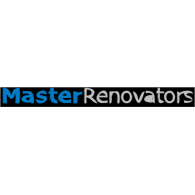 Master Renovators Logo Vector