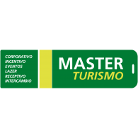 Master Turismo Logo PNG Vector