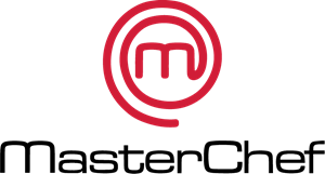 MasterChef Logo Vector