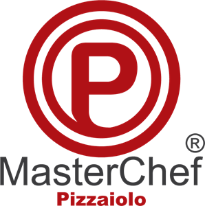 MasterChef Pizzaiolo Logo PNG Vector
