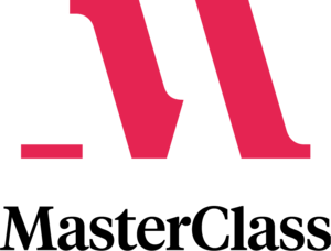 MasterClass Logo PNG Vector