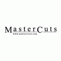 MasterCuts Logo Vector