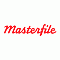 masterfile Logo Vector