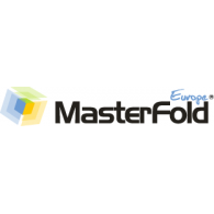 MasterFold Europe Logo Vector