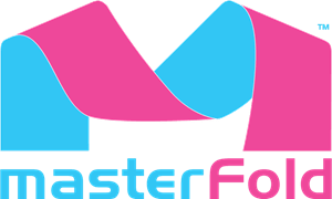 MasterFold Logo PNG Vector