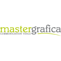 Mastergrafica Logo PNG Vector