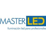 MasterLed Logo Vector