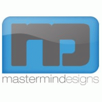 Mastermindesigns Logo Vector