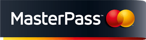 MasterPass Logo PNG Vector