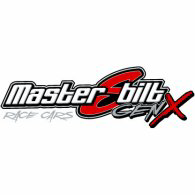 Mastersbilt Logo PNG Vector