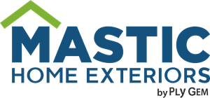 Mastic Home Exteriors Logo PNG Vector