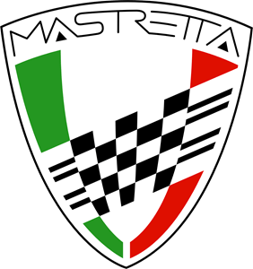 Mastretta Logo Vector