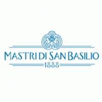 Mastri di San Basilio Logo PNG Vector