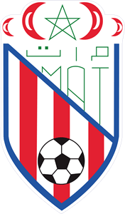 MAT Moghreb Atletico Tetouan Logo PNG Vector