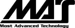 MAT Most Advanced Technology Logo Vector