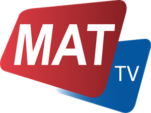 MAT TV Tetouan Logo PNG Vector