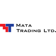 Mata Trading Ltd. Logo PNG Vector