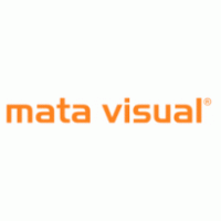 Mata Visual Logo PNG Vector