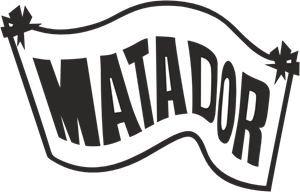 Matador Records Logo PNG Vector