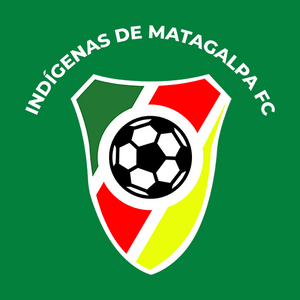 Matagalpa Fútbol Club Logo PNG Vector
