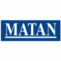 MATAN Logo PNG Vector