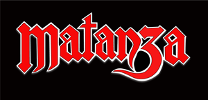 Matanza Logo PNG Vector