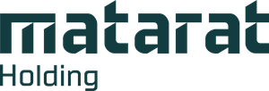 Matarat Holding Logo Vector