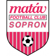 Matav FC Sopron Logo Vector