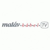 Matav Kabel TV Logo Vector