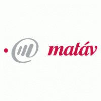 Matav Logo PNG Vector