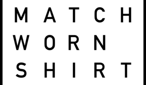 Match Worn Shirt Logo PNG Vector