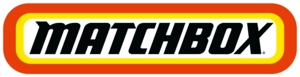 Matchbox Logo PNG Vector