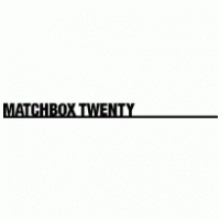Matchbox Twenty Logo PNG Vector