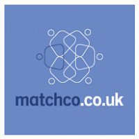 matchco.co.uk Logo PNG Vector