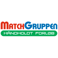MatchGruppen Logo PNG Vector