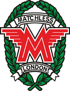 Matchless Logo PNG Vector