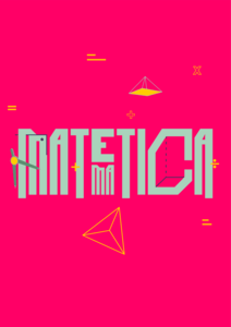 MATEMÁTICA Logo PNG Vector