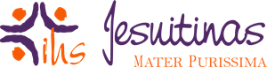 Mater Purissima Jesuitinas Logo PNG Vector