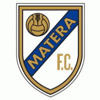 Matera F.C. Logo PNG Vector
